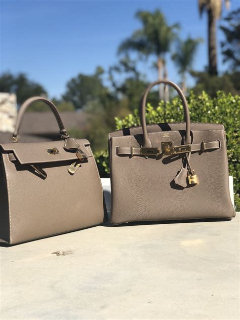 hermes kelly togo 30|Hermes etoupe colors.